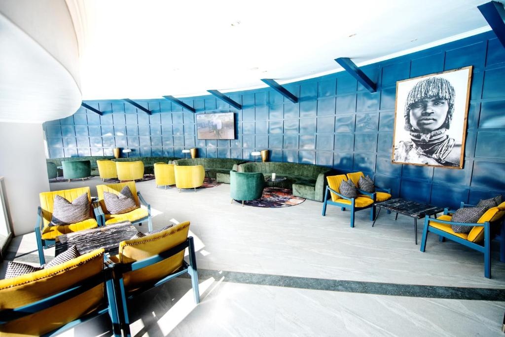 Happy Valley Hotel And Casino  Facilities  Facilities Image 12 12