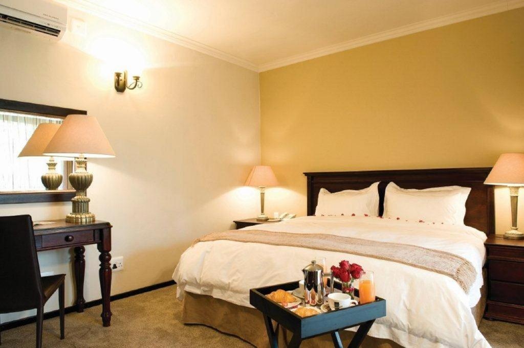 Happy Valley Hotel And Casino  Rooms  Double Room With Balcony And Pool View 10
