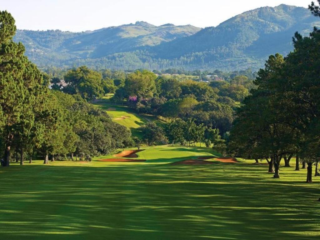 Lugogo Sun Hotel  Facilities  Golf Course On Site 11
