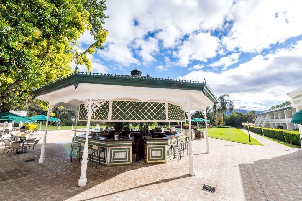 Royal Swazi Spa Hotel  Facilities  Public Areas 3