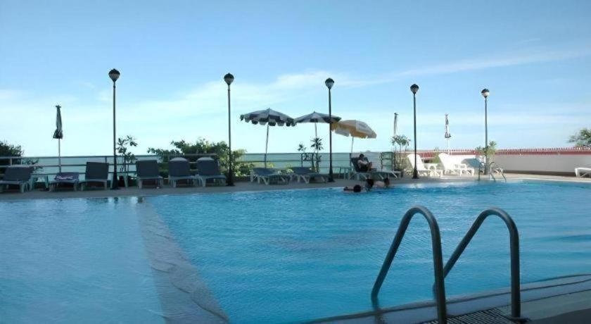 Blue Wave Hotel Hua Hinfacilitiesfacilities Image 66