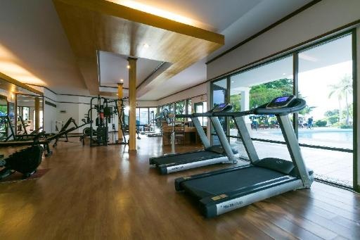 Asia Pattaya HotelfacilitiesSports And Activities8