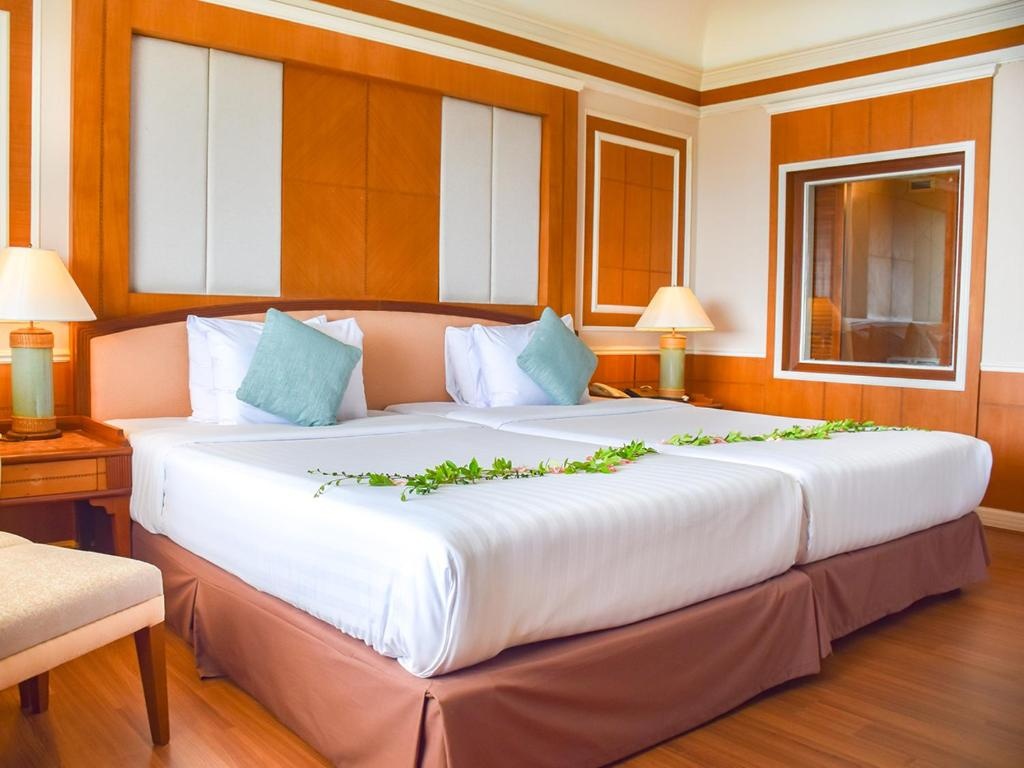 Asia Pattaya Hotelroomsrooms Image 88