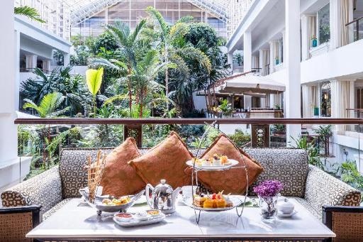 Dusit Thani PattayadiningCoffee Shop7