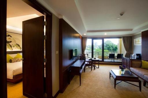 Dusit Thani Pattayaroomsrooms Image 3232