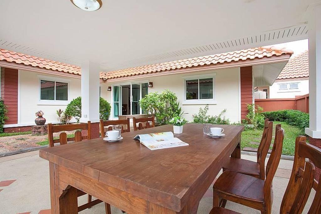 Villa Timberland Lanna Villa 403 4 Bedspropertyviewspropertyviews Image 33
