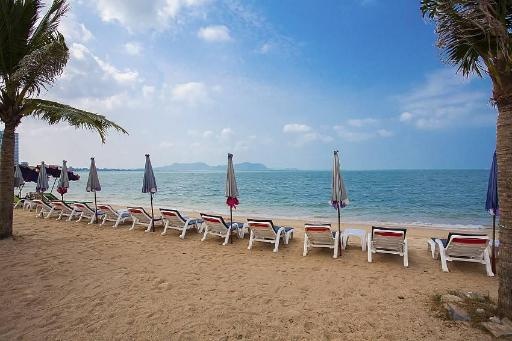 Villa Thammachat P2 Tani 3Bed Pool In Pattayafacilitiesfacilities Image 55