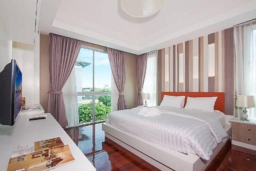 Villa Villa Modernity A 3Bed Pool In Pattaya Cityroomsrooms Image 77