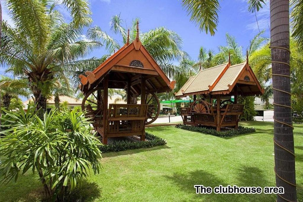 2BR Pool Villa Insignia Cosy Beach Pattayapropertyviewspropertyviews Image 22