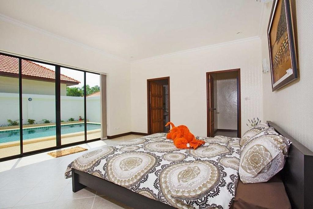 2BR Pool Villa Insignia Cosy Beach Pattayaroomsrooms Image 33