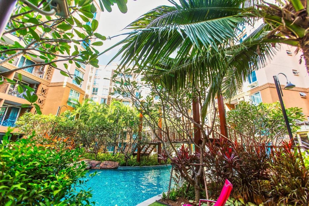 2 Bedroom Executive Suite Apartment With Sea Viewfacilitiesfacilities Image 11