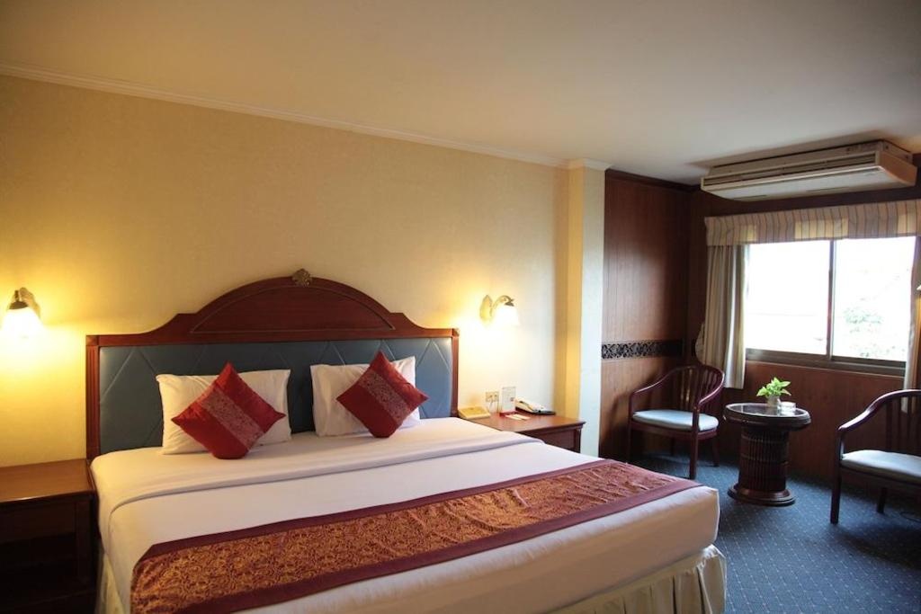 Sabai Innroomsrooms Image 66