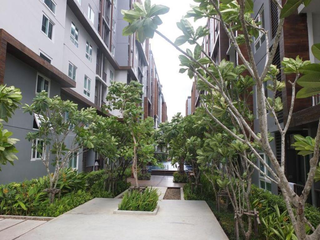 The Trust Residence Central Pattaya Unit 9propertyviewspropertyviews Image 11