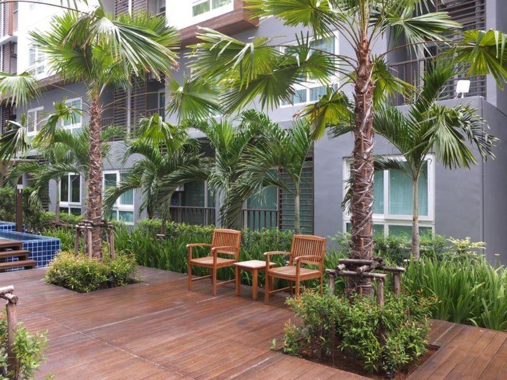 The Trust Residence Central Pattaya Unit 9propertyviewspropertyviews Image 22