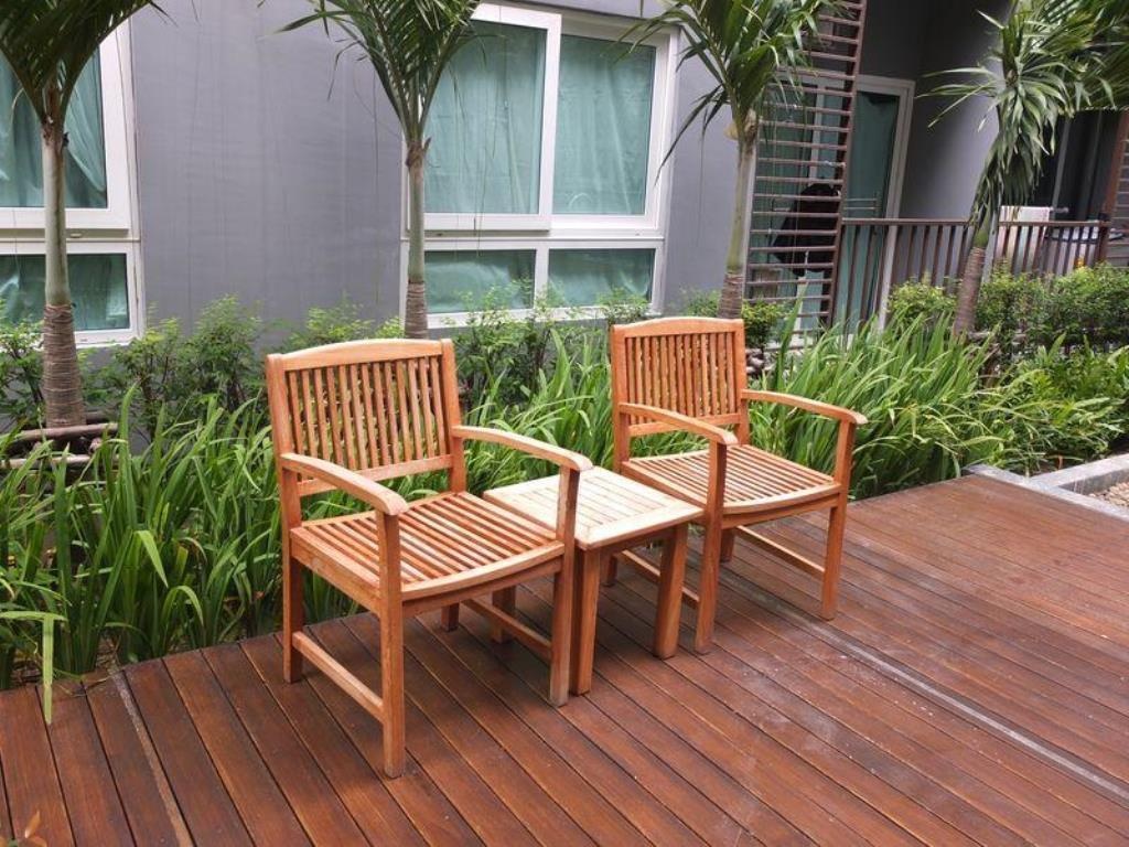 The Trust Residence Central Pattaya Unit 9propertyviewspropertyviews Image 33