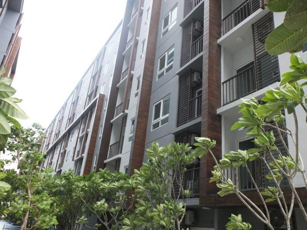 The Trust Residence Central Pattaya Unit 9propertyviewspropertyviews Image 44