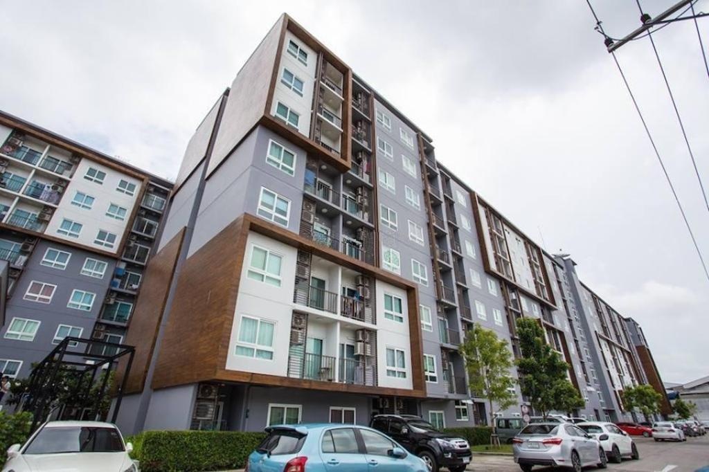 The Trust Residence Central Pattaya Unit 9propertyviewspropertyviews Image 55