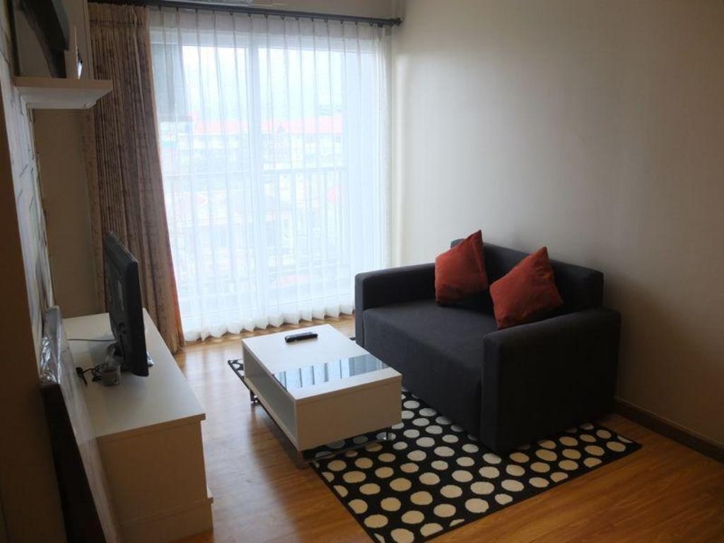 The Trust Residence Central Pattaya Unit 9roomsrooms Image 11
