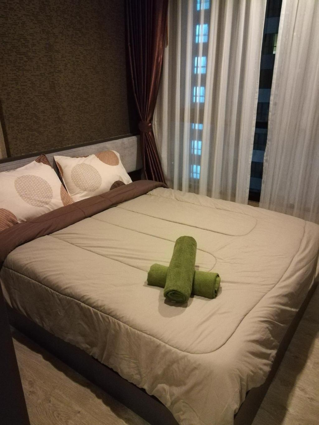 The Base Central Pattaya By Aviroomsrooms Image 11