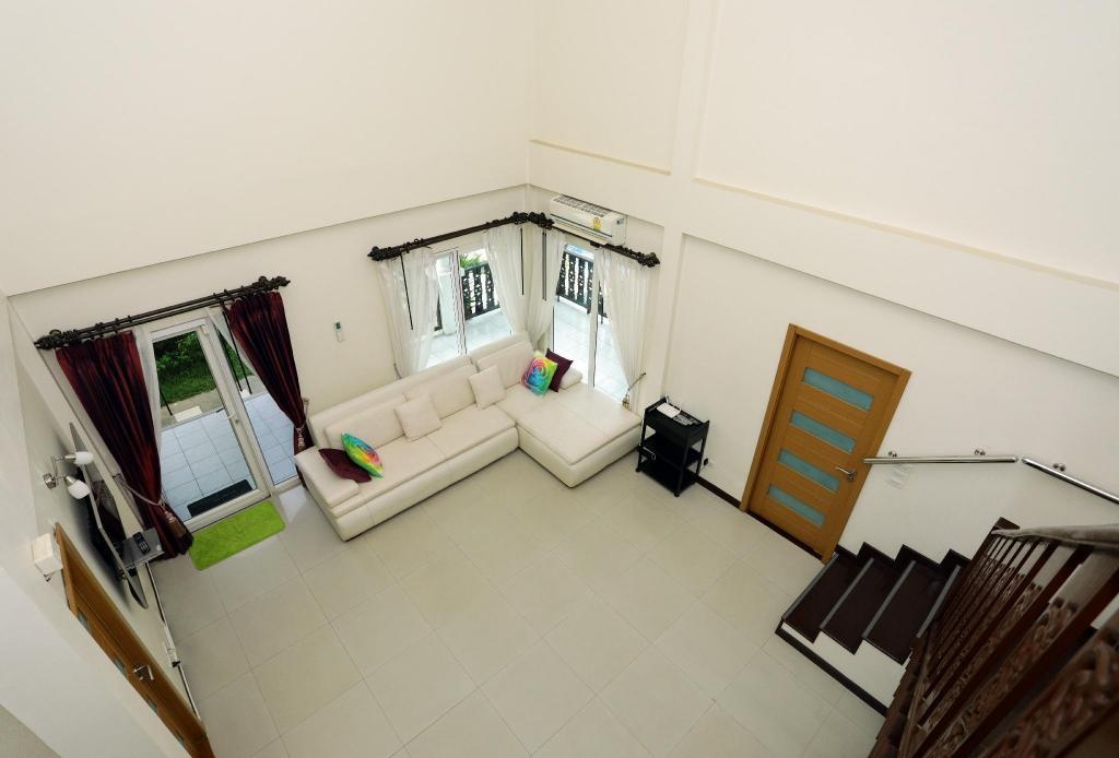 Pool Villa Pattaya Green ResidencepropertyviewsInterior View8