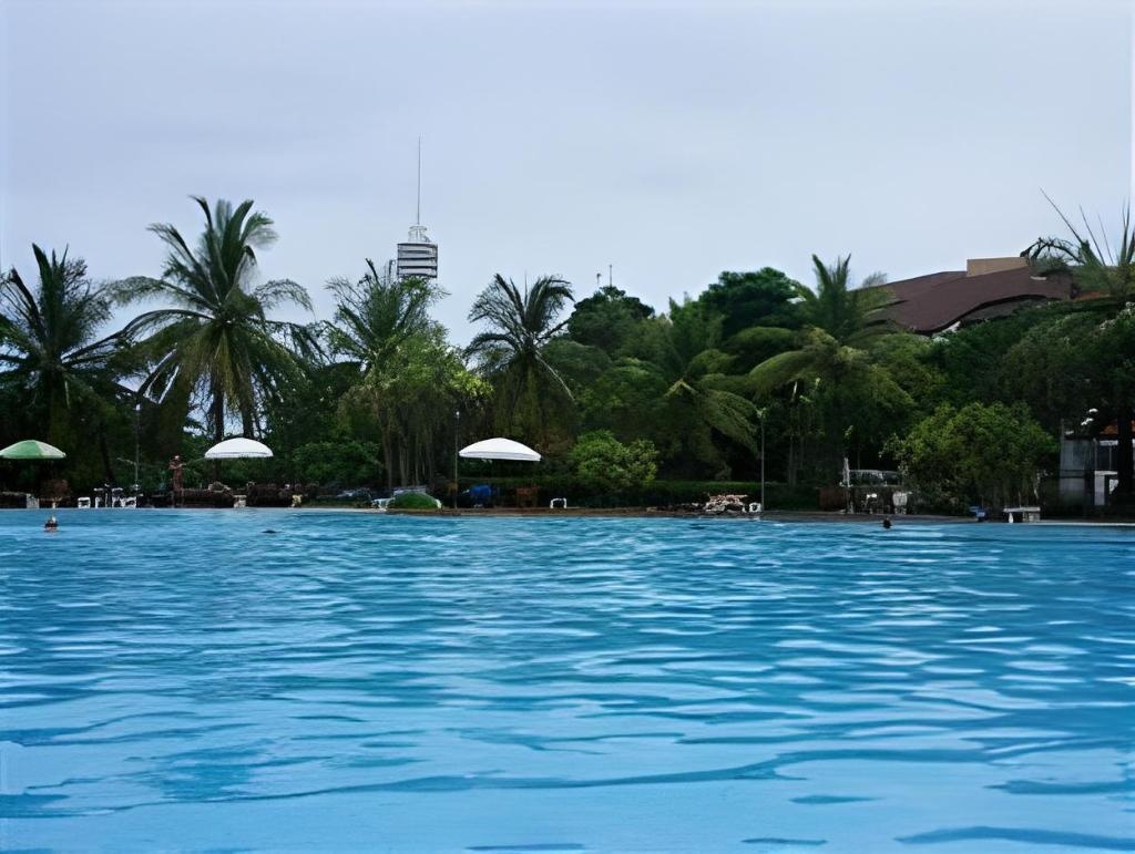 VT 1 Serviced ApartmentsfacilitiesSwimming Pool9