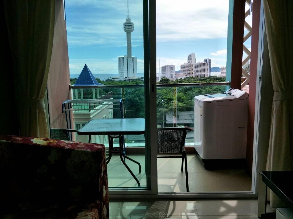 Grandecaribbean Condo Resort Pattayapropertyviewspropertyviews Image 22