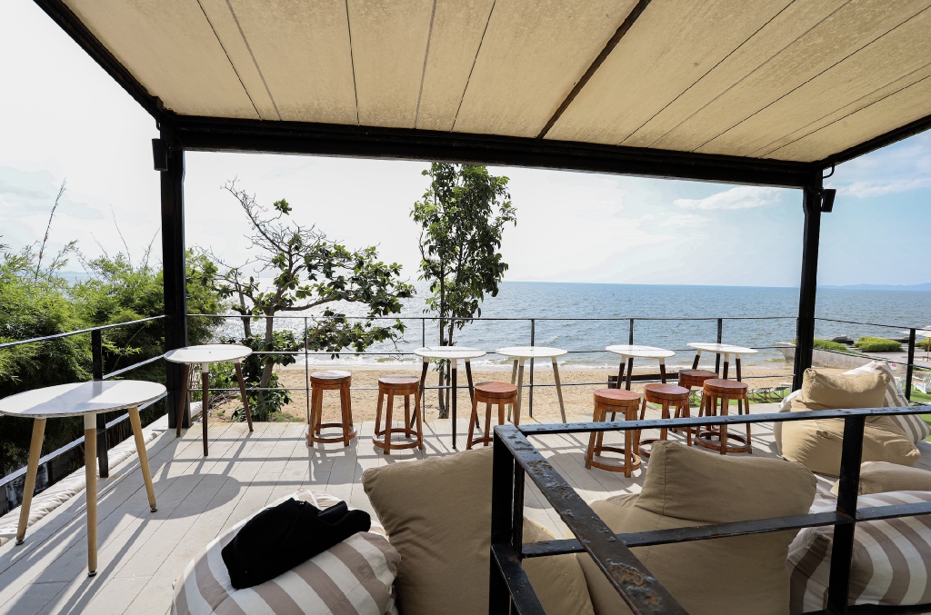 Luxurious 1 Bedroom In Veranda Residence JomtienpropertyviewsInterior View4