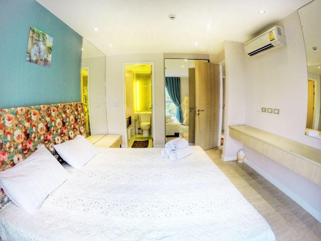 1 BEDROOM IN JOMTIENfacilitiesFacilities10