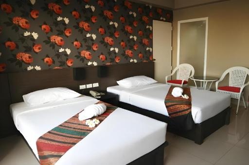 Welcome Plaza Hotelroomsrooms Image 1313