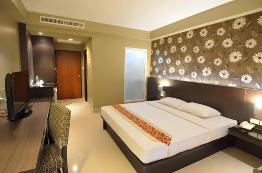 Welcome Plaza Hotelroomsrooms Image 88