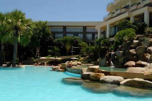 Garden Sea View Resortfacilitiesfacilities Image 66