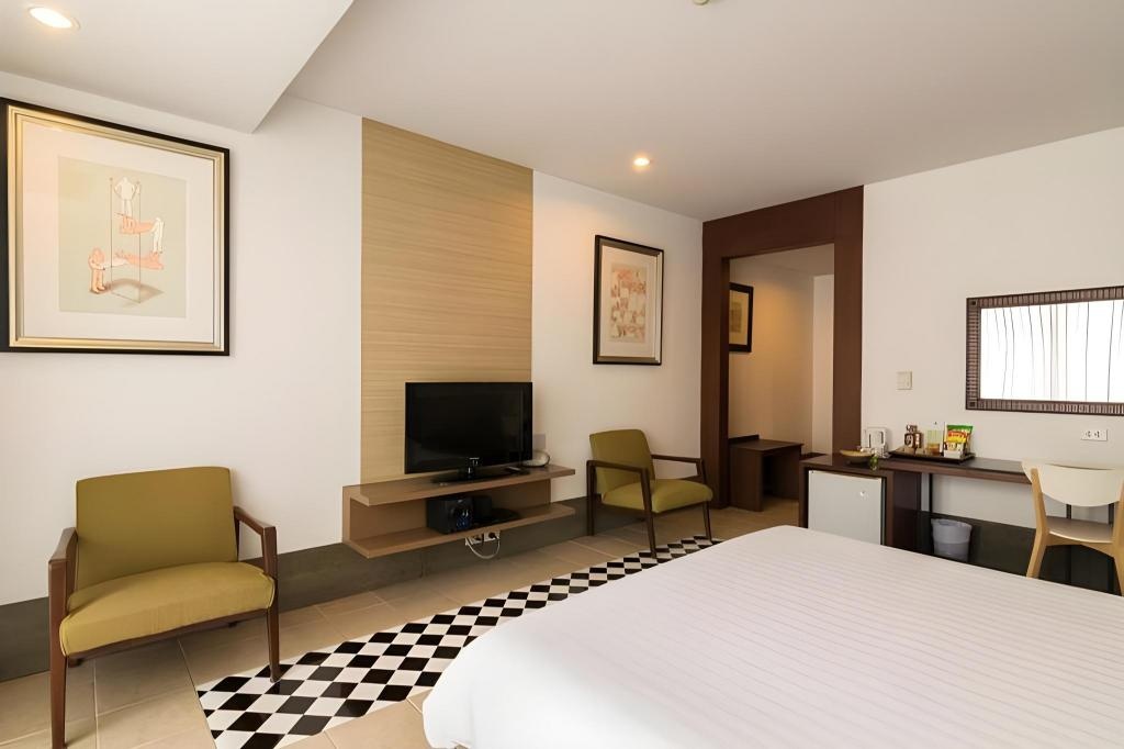 Baboona Beachfront Living Hotelroomsrooms Image 55