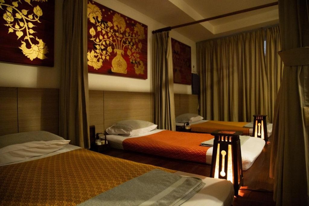 Baboona Beachfront Living Hotelroomsrooms Image 66