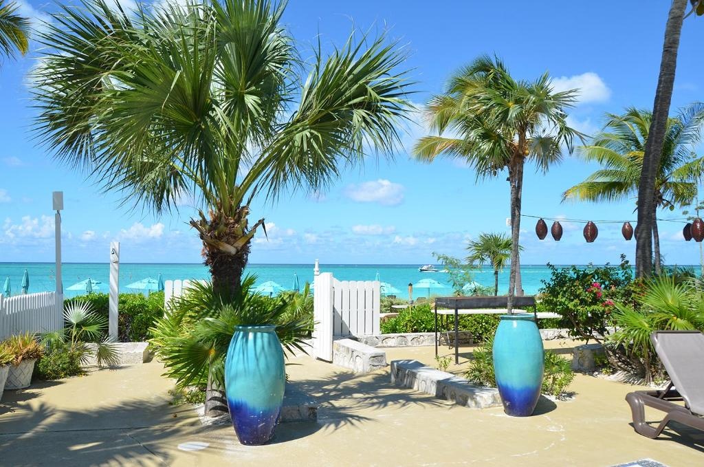 Sibonne Beach Hotel  Facilities  Beach 21