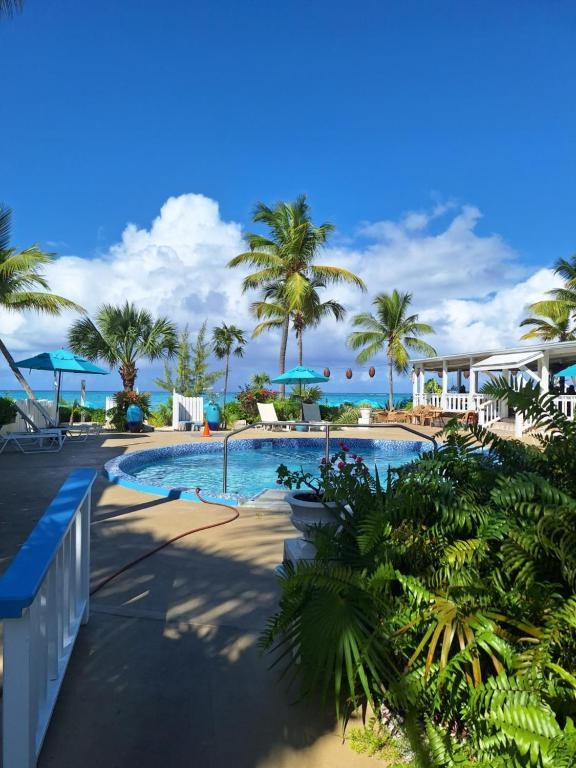 Sibonne Beach Hotel  Facilities  Swimming Pool 2