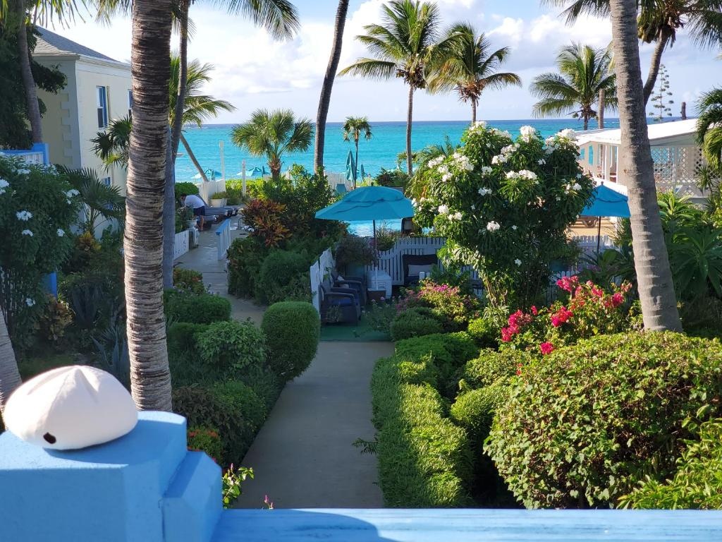 Sibonne Beach Hotel  Property Views  View 12