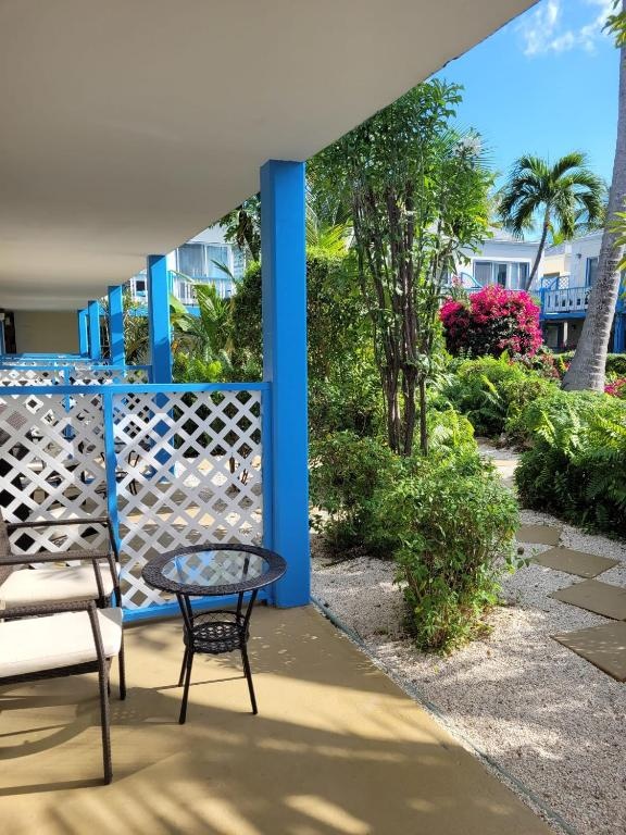 Sibonne Beach Hotel  Property Views  View 17