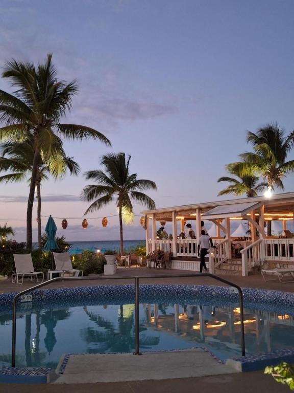 Sibonne Beach Hotel  Property Views  View 3