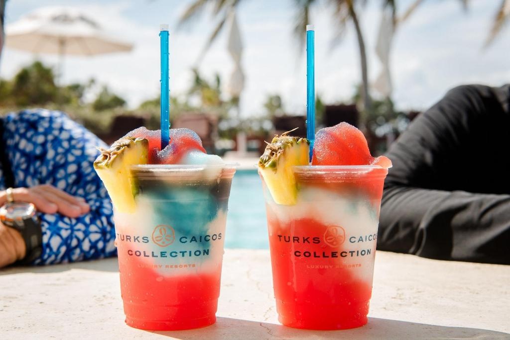Blue Haven Resort All Inclusive  Dining  Food And Beverages 16