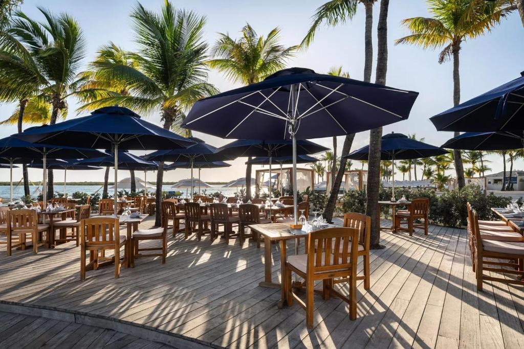 Blue Haven Resort All Inclusive  Dining  Restaurant 3