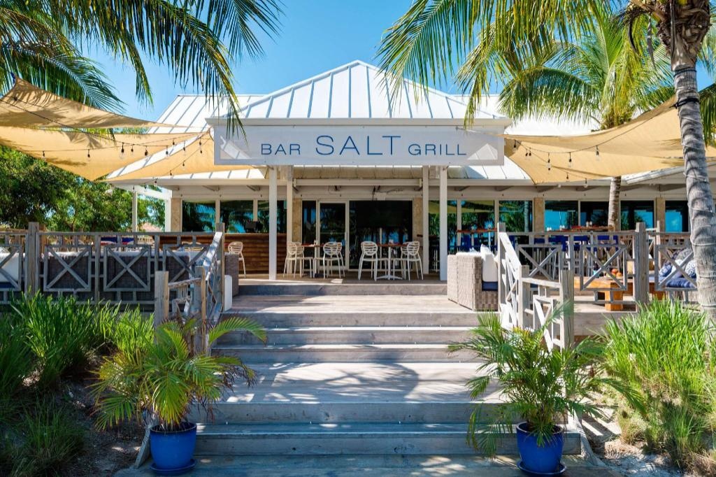 Blue Haven Resort All Inclusive  Dining  Restaurant 5