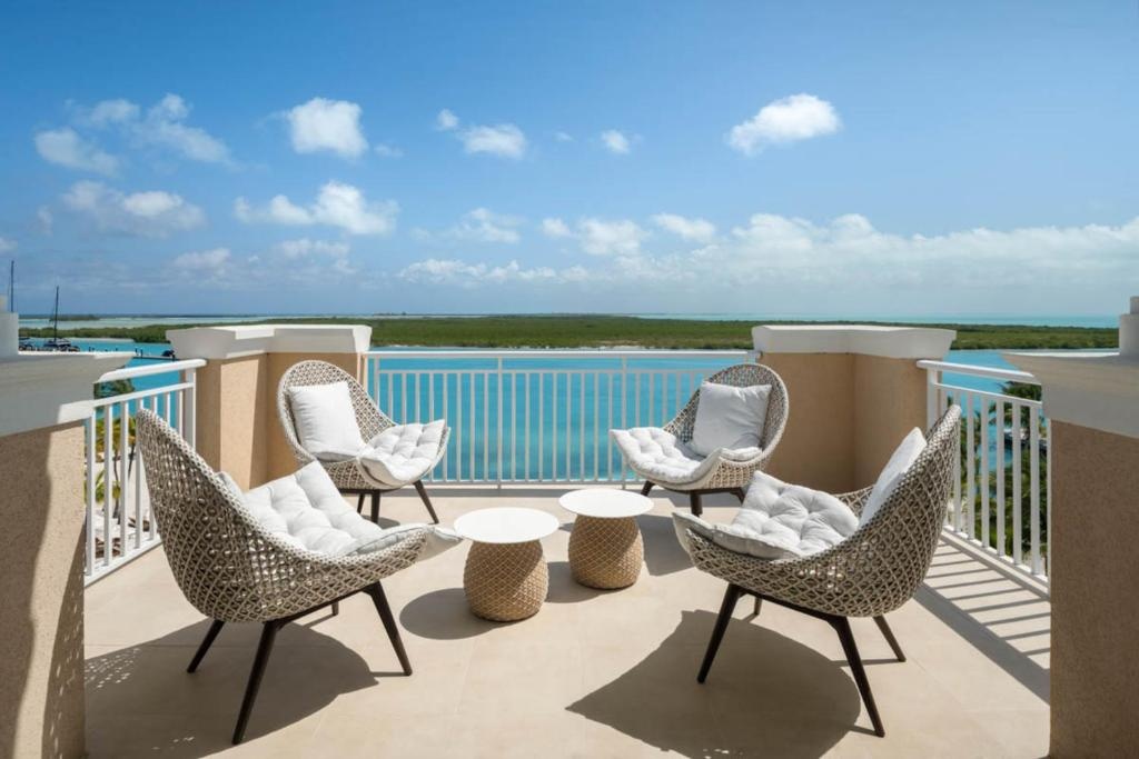 Blue Haven Resort All Inclusive  Facilities  Balconyterrace 17