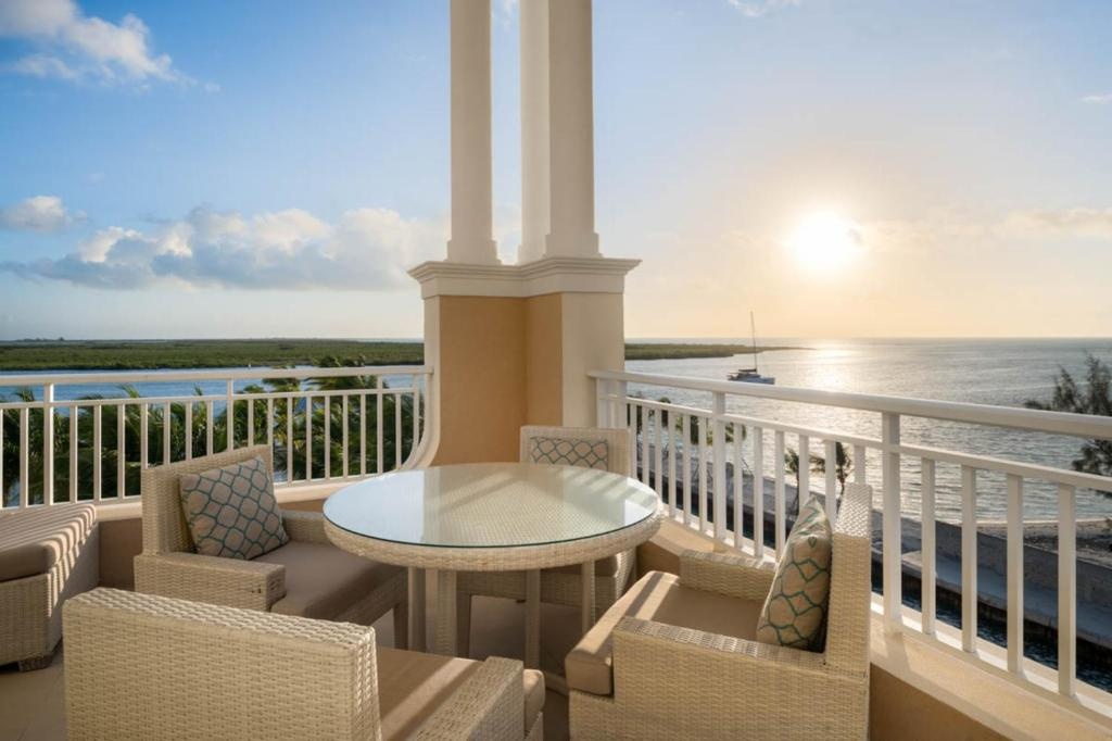 Blue Haven Resort All Inclusive  Facilities  Balconyterrace 19
