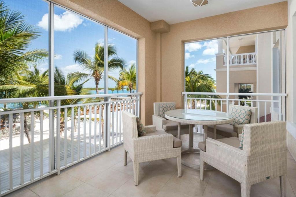 Blue Haven Resort All Inclusive  Facilities  Balconyterrace 26
