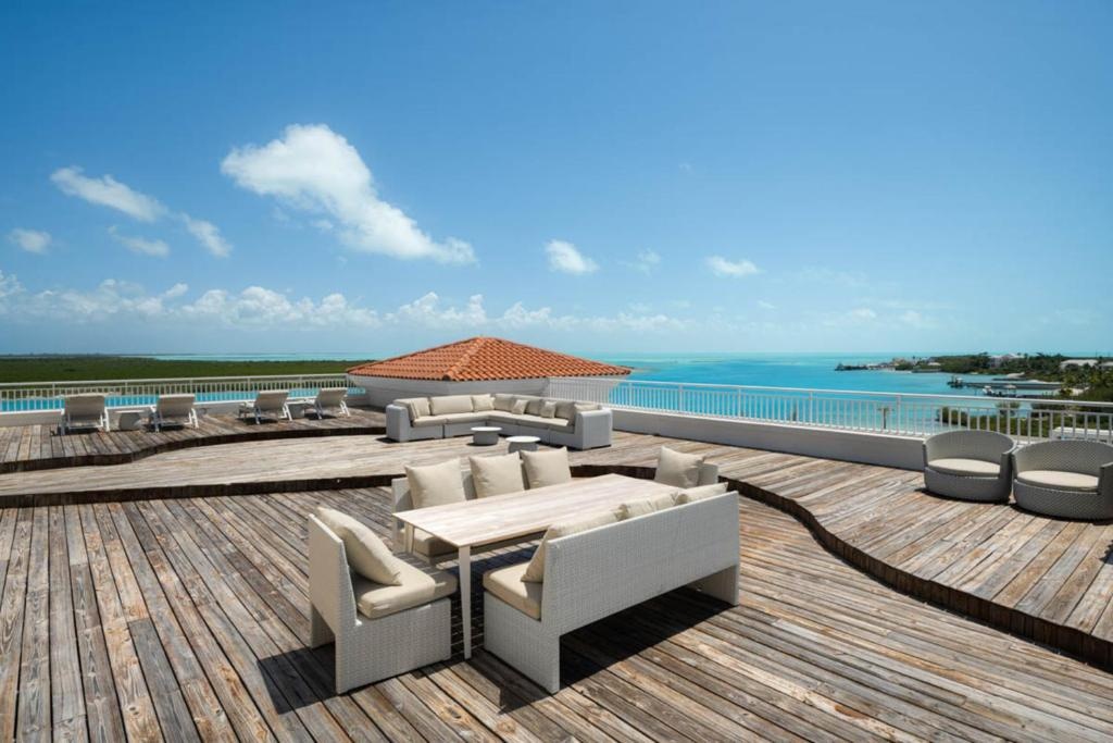 Blue Haven Resort All Inclusive  Facilities  Balconyterrace 4