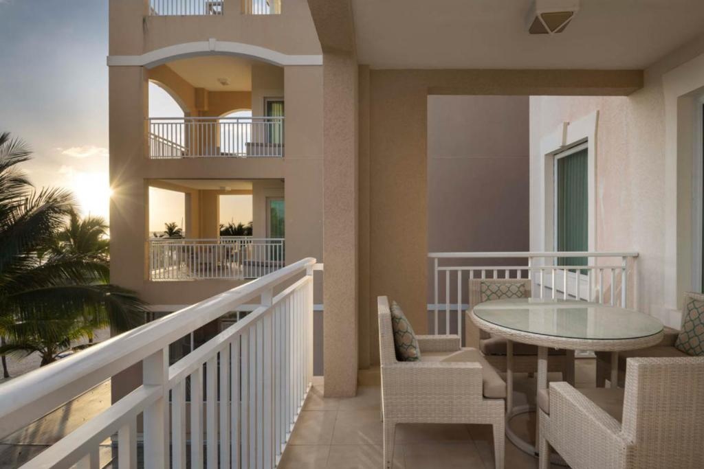 Blue Haven Resort All Inclusive  Facilities  Balconyterrace 43