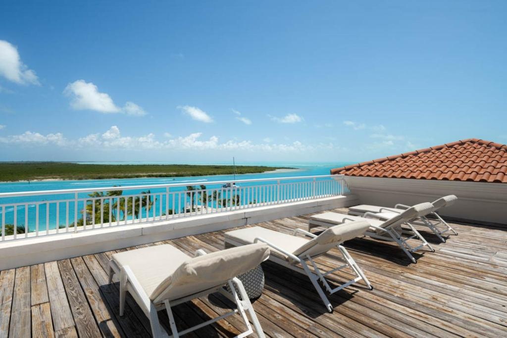 Blue Haven Resort All Inclusive  Facilities  Balconyterrace 5