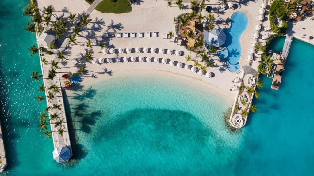 Blue Haven Resort All Inclusive  Facilities  Beach 55