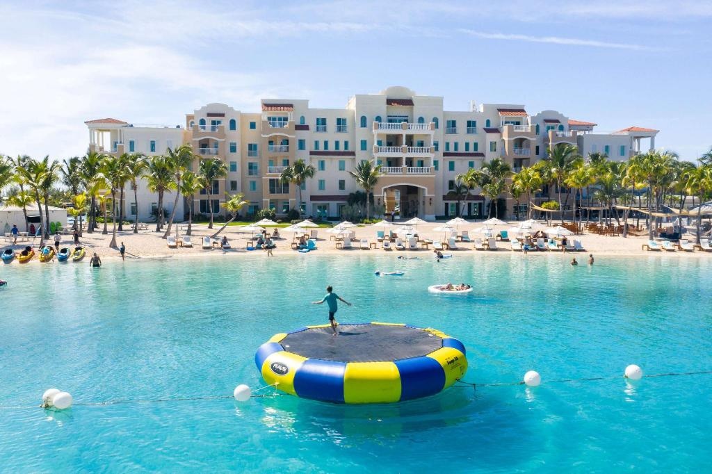Blue Haven Resort All Inclusive  Facilities  Beach 9