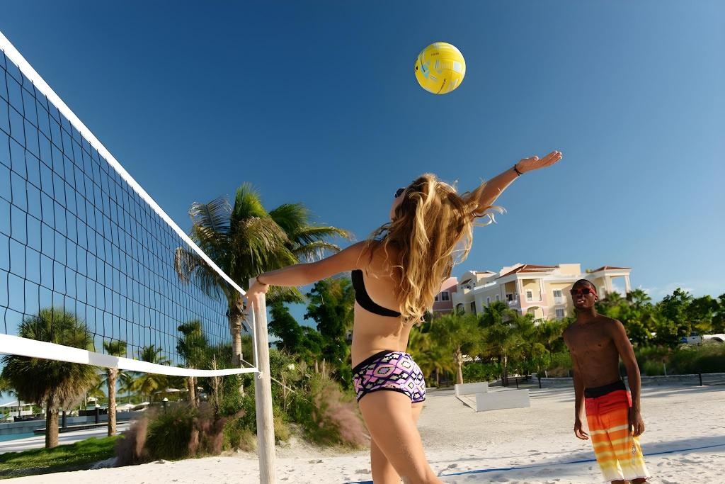 Blue Haven Resort All Inclusive  Facilities  Sports And Activities 61